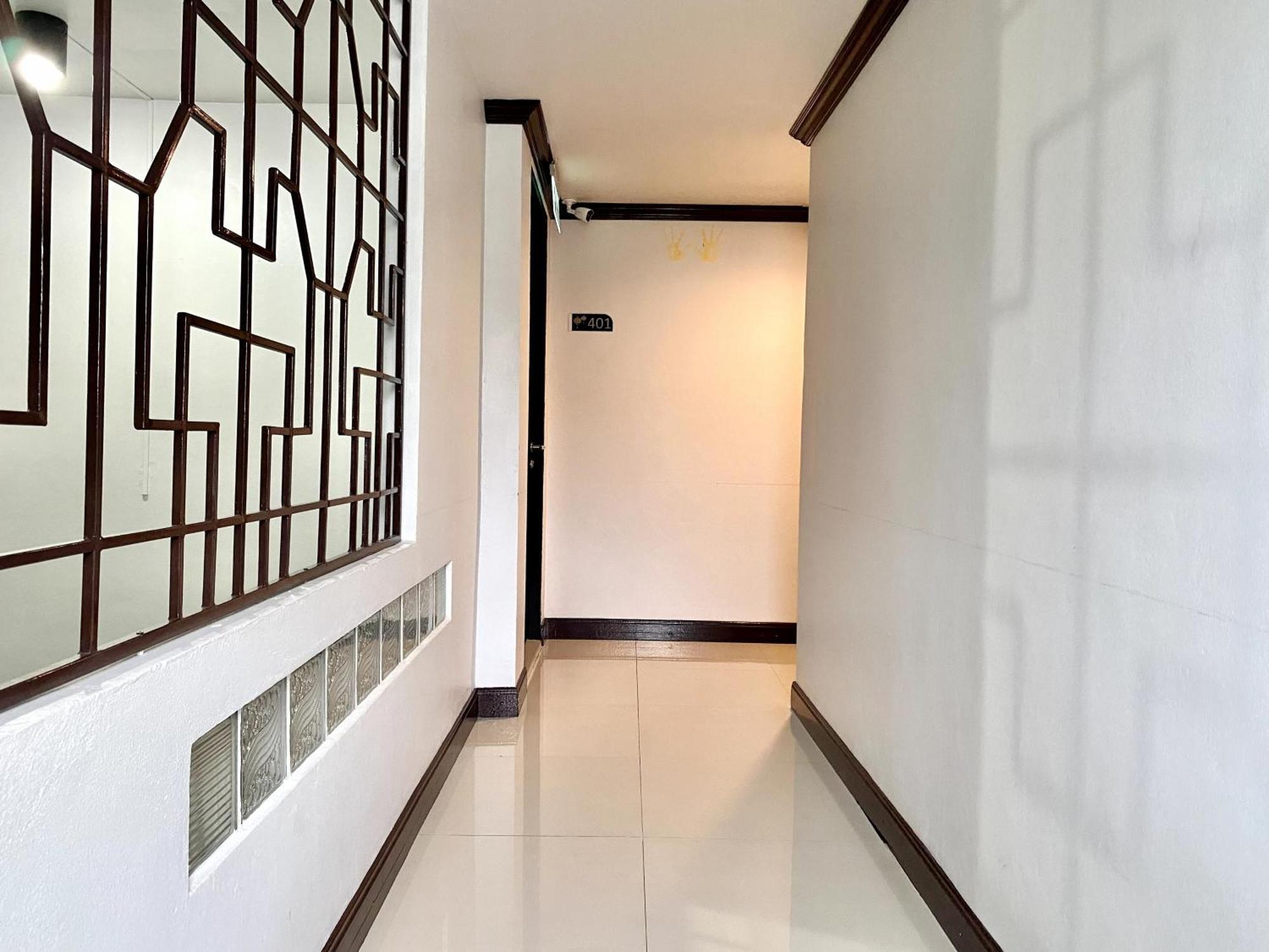 Patong Sunray Beach Hotel מראה חיצוני תמונה